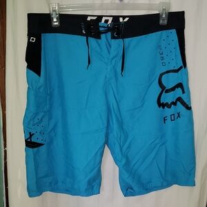 Fox Racing Swim Shorts